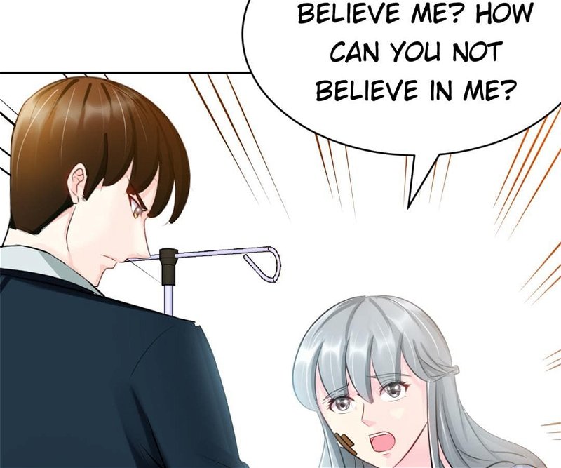 Taming The Possessive Girl Chapter 56 - Page 14