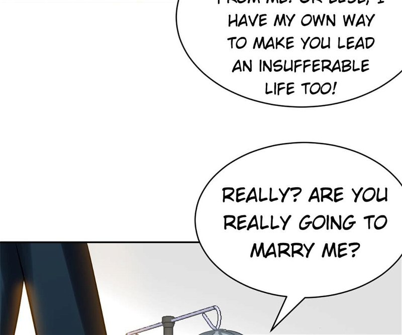 Taming The Possessive Girl Chapter 56 - Page 18