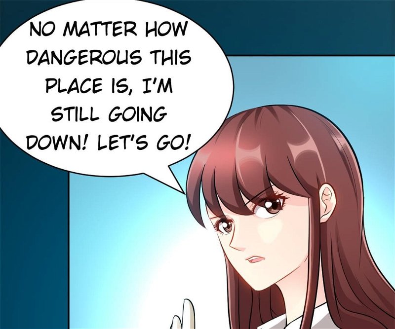 Taming The Possessive Girl Chapter 57 - Page 64