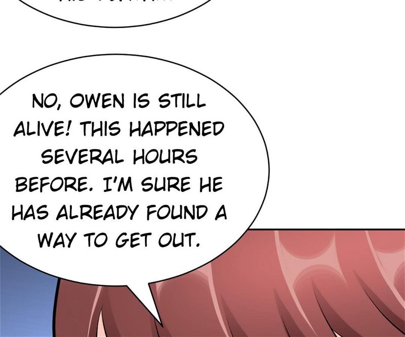 Taming The Possessive Girl Chapter 58 - Page 14