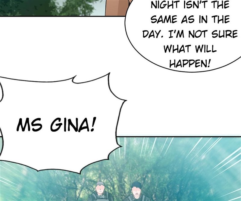 Taming The Possessive Girl Chapter 58 - Page 18
