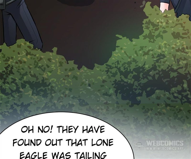 Taming The Possessive Girl Chapter 58 - Page 37