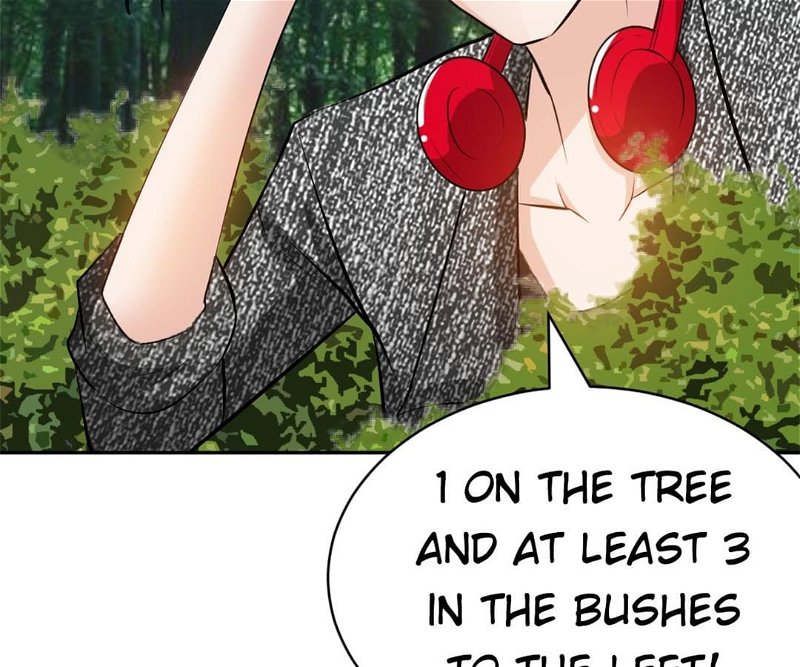Taming The Possessive Girl Chapter 58 - Page 71