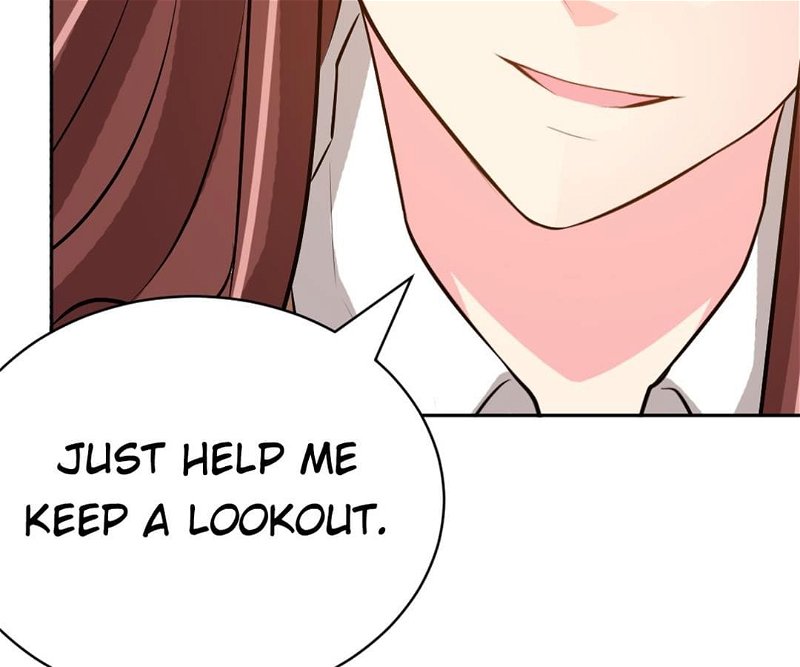 Taming The Possessive Girl Chapter 58 - Page 75