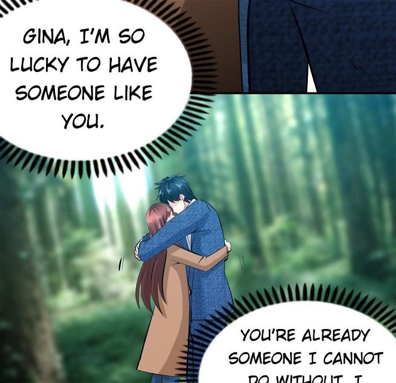 Taming The Possessive Girl Chapter 59 - Page 56