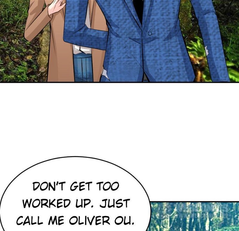 Taming The Possessive Girl Chapter 59 - Page 65
