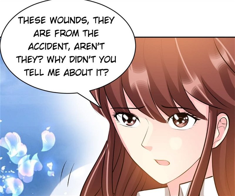 Taming The Possessive Girl Chapter 60 - Page 34