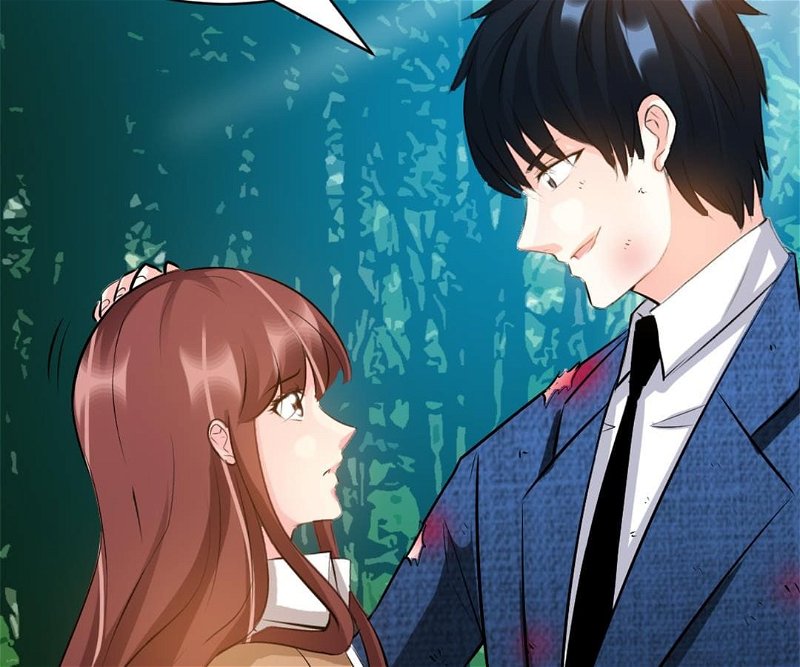Taming The Possessive Girl Chapter 60 - Page 36
