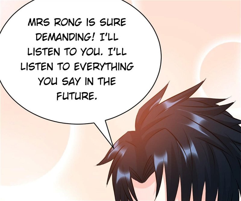 Taming The Possessive Girl Chapter 60 - Page 40