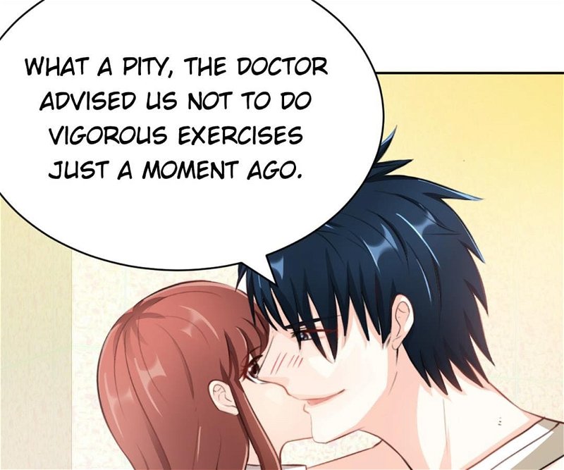 Taming The Possessive Girl Chapter 60 - Page 70