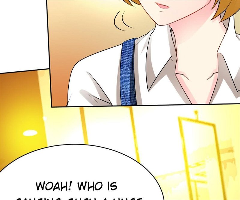Taming The Possessive Girl Chapter 62 - Page 19