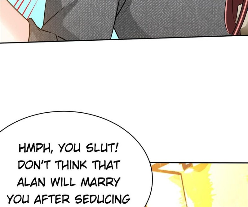 Taming The Possessive Girl Chapter 62 - Page 36