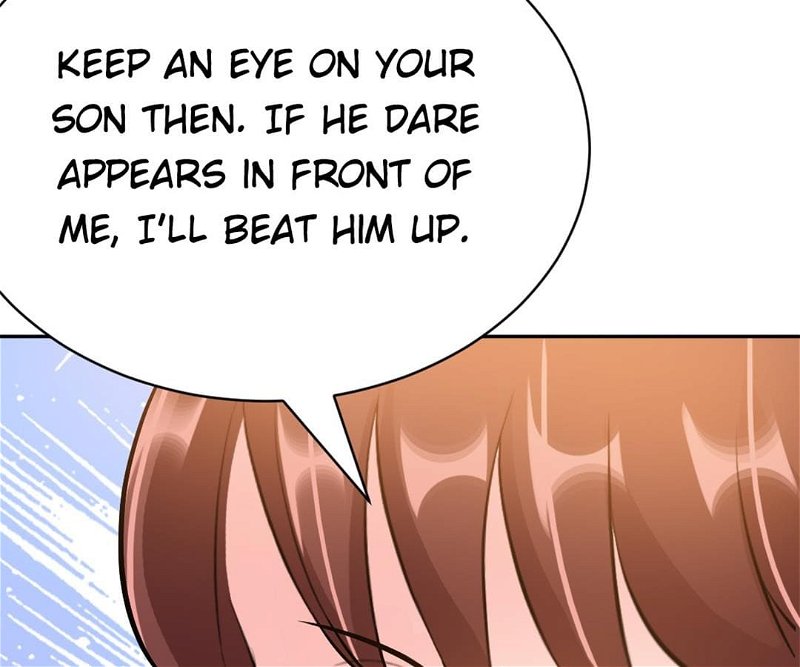 Taming The Possessive Girl Chapter 62 - Page 44