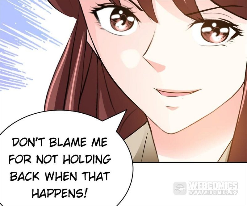 Taming The Possessive Girl Chapter 62 - Page 45