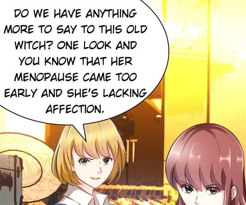 Taming The Possessive Girl Chapter 62 - Page 46