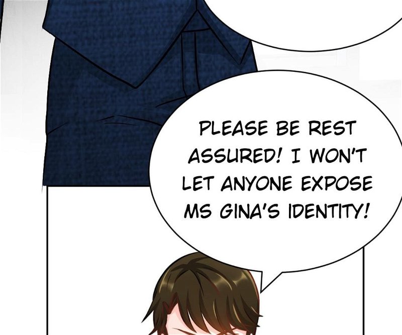 Taming The Possessive Girl Chapter 63 - Page 38