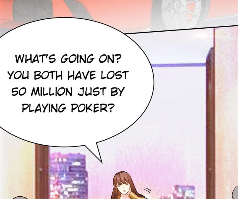 Taming The Possessive Girl Chapter 63 - Page 43