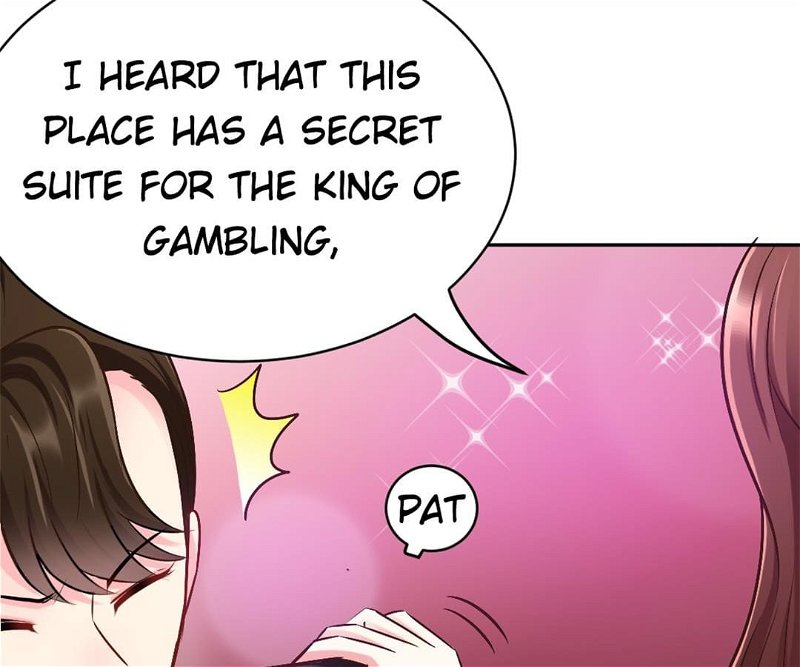 Taming The Possessive Girl Chapter 63 - Page 76