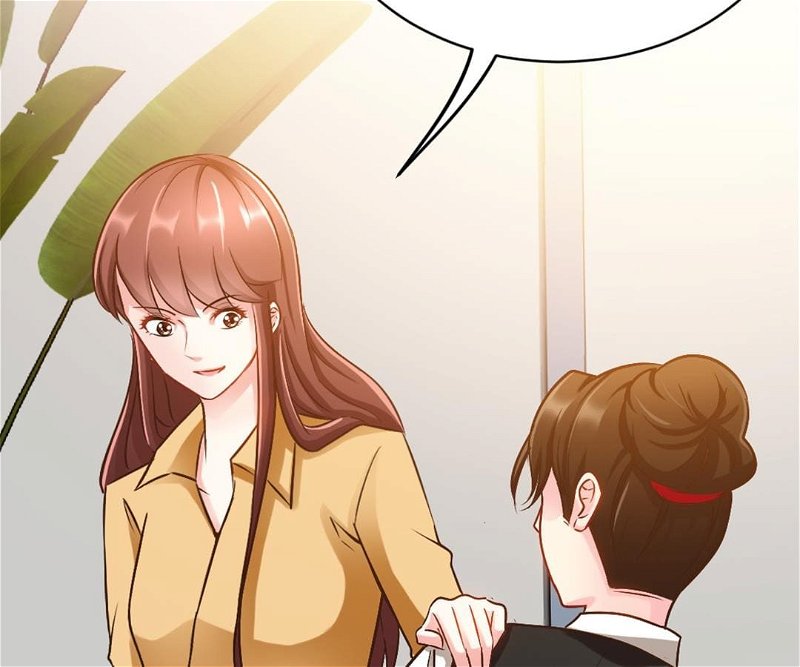 Taming The Possessive Girl Chapter 63 - Page 78