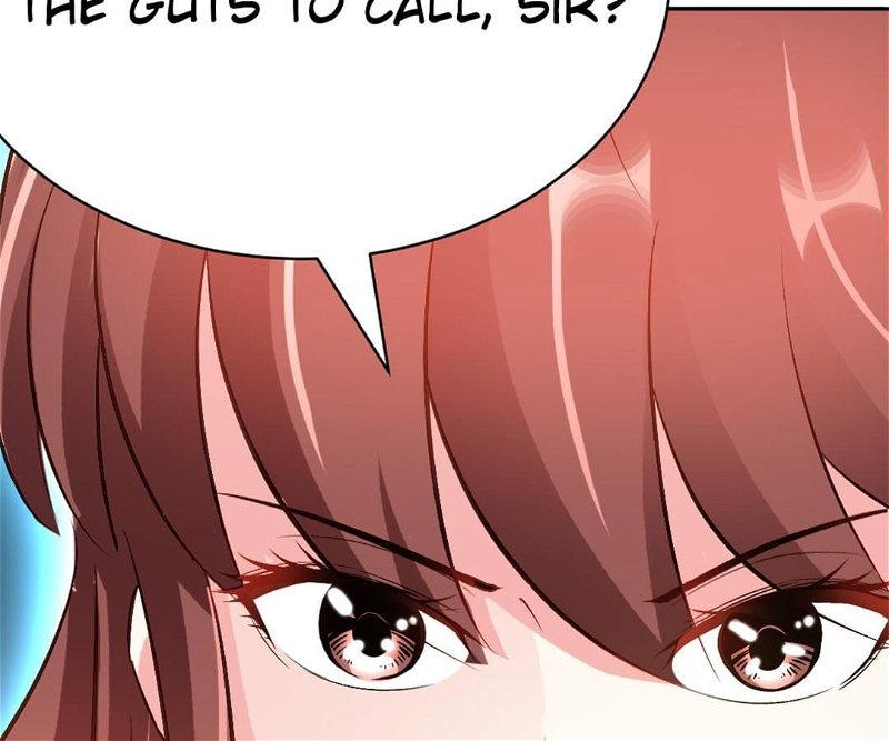Taming The Possessive Girl Chapter 64 - Page 42