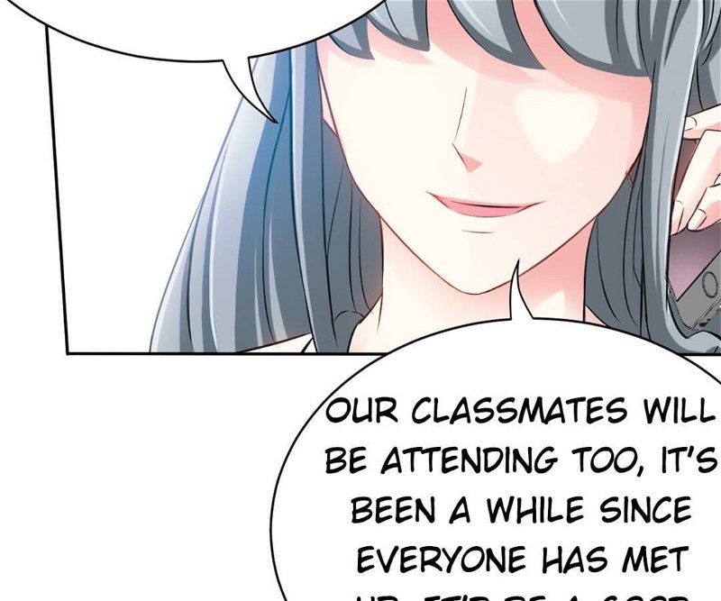 Taming The Possessive Girl Chapter 67 - Page 19