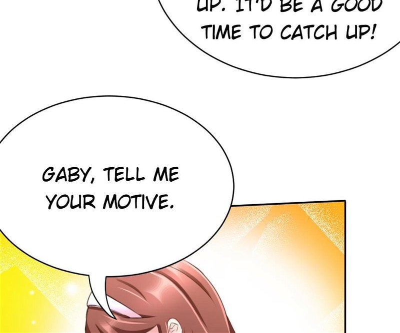 Taming The Possessive Girl Chapter 67 - Page 20