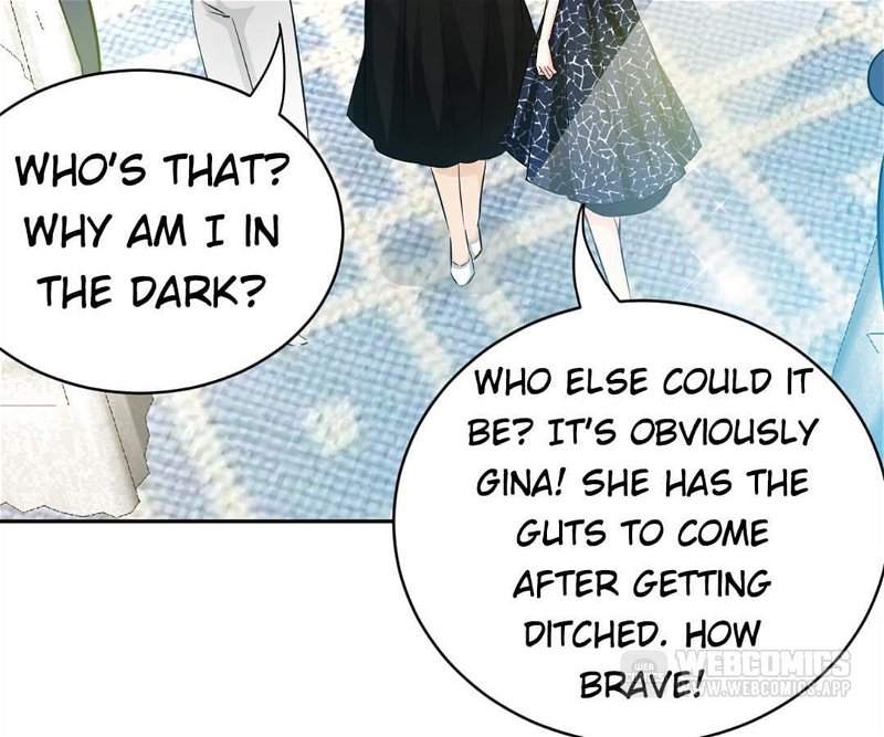 Taming The Possessive Girl Chapter 67 - Page 53