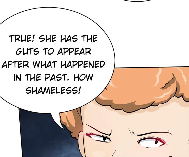 Taming The Possessive Girl Chapter 67 - Page 54