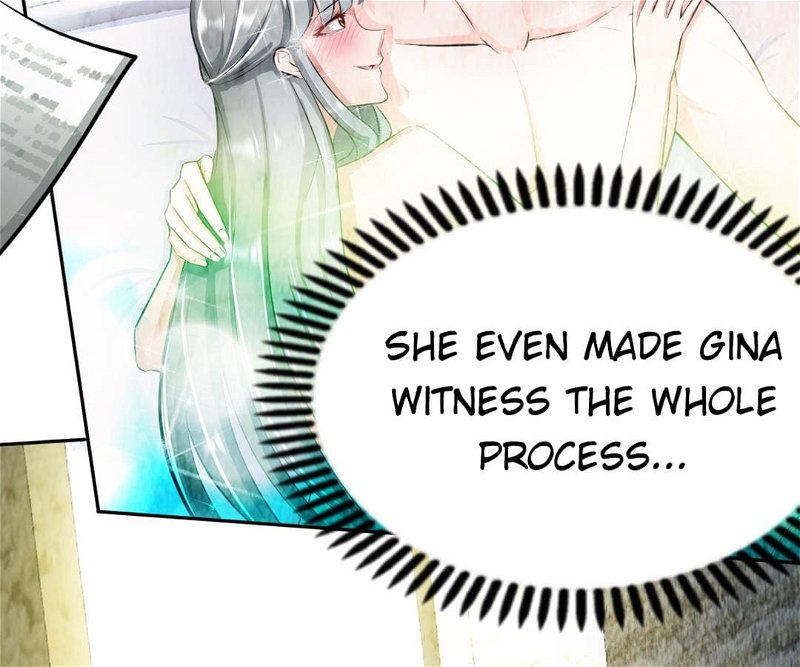Taming The Possessive Girl Chapter 68 - Page 11
