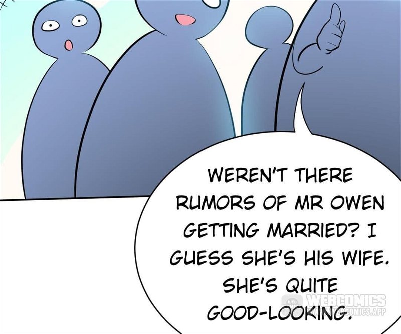 Taming The Possessive Girl Chapter 68 - Page 45
