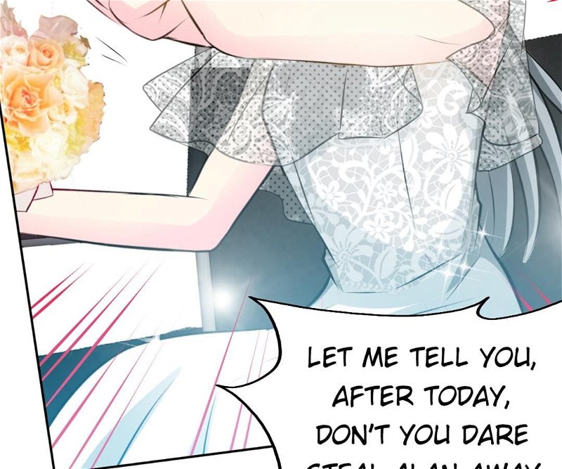 Taming The Possessive Girl Chapter 68 - Page 71