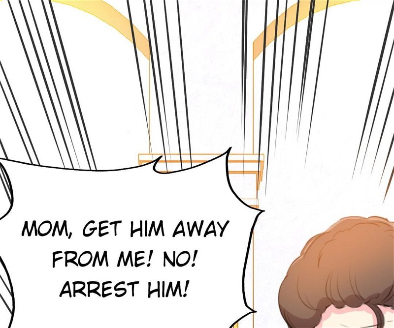 Taming The Possessive Girl Chapter 69 - Page 10