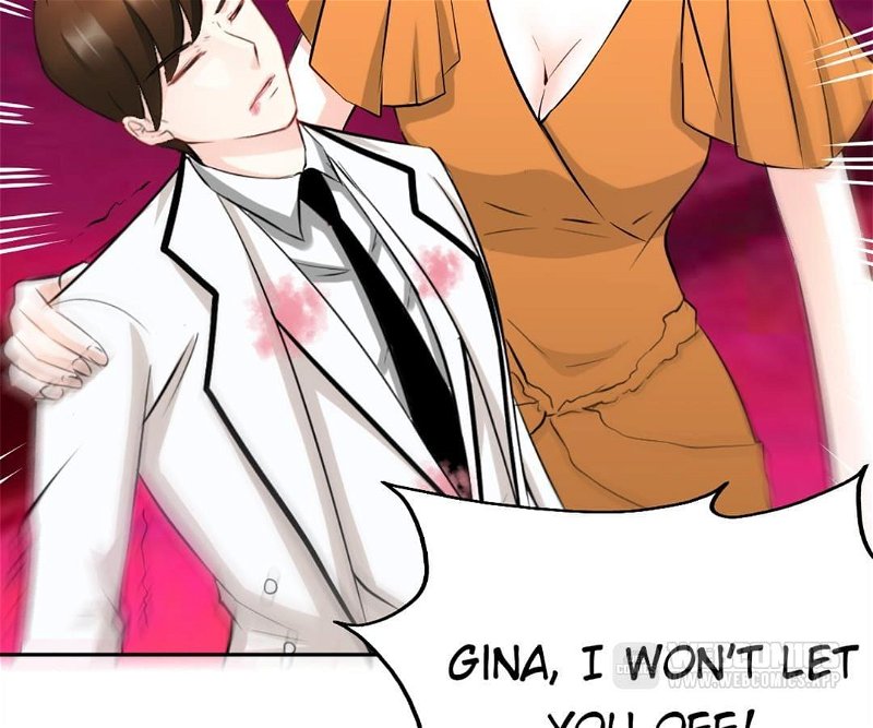 Taming The Possessive Girl Chapter 69 - Page 77