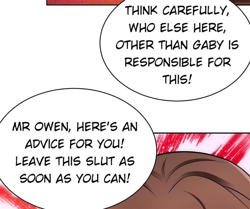 Taming The Possessive Girl Chapter 69 - Page 80