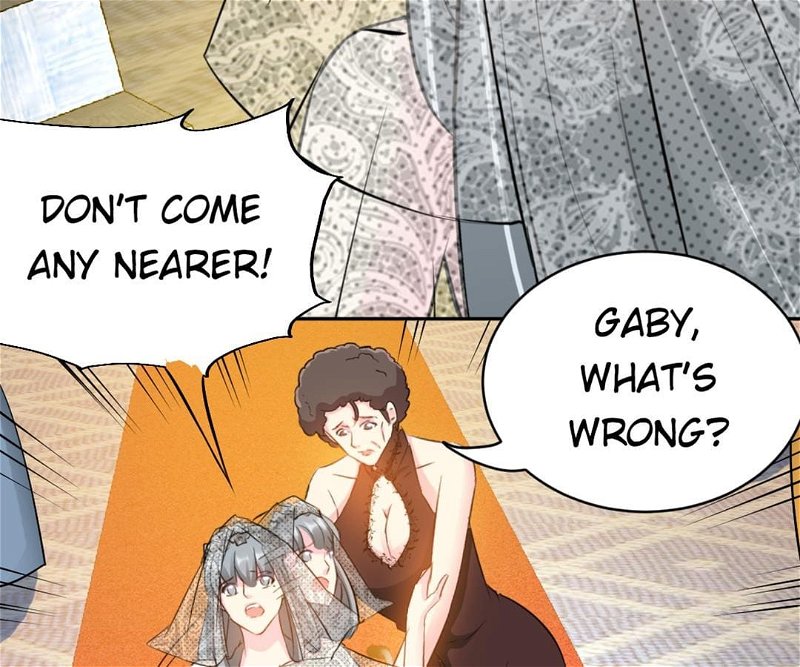 Taming The Possessive Girl Chapter 69 - Page 8