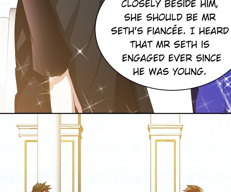 Taming The Possessive Girl Chapter 70 - Page 12