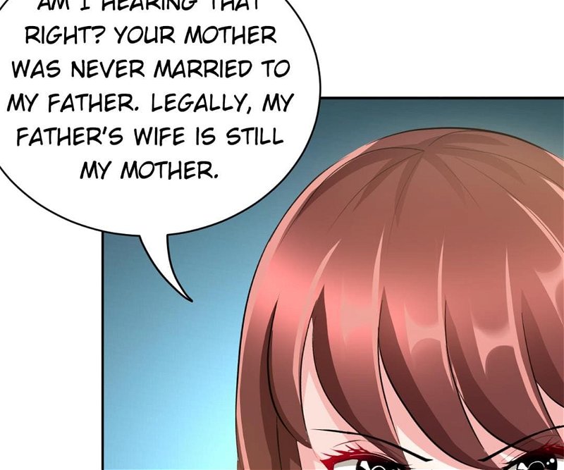Taming The Possessive Girl Chapter 70 - Page 20