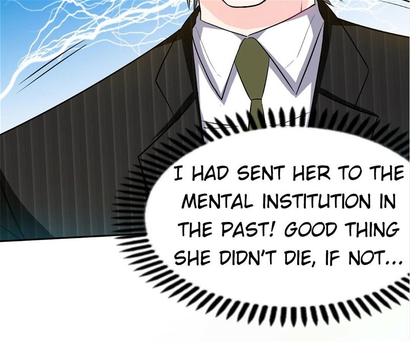 Taming The Possessive Girl Chapter 70 - Page 35