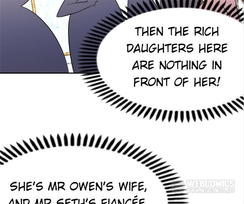 Taming The Possessive Girl Chapter 70 - Page 37