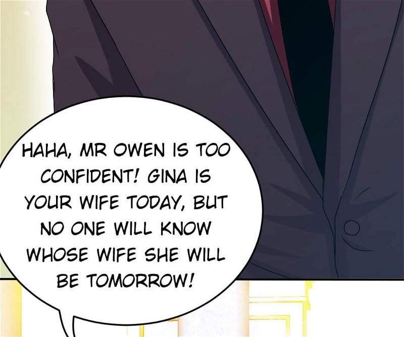 Taming The Possessive Girl Chapter 70 - Page 50