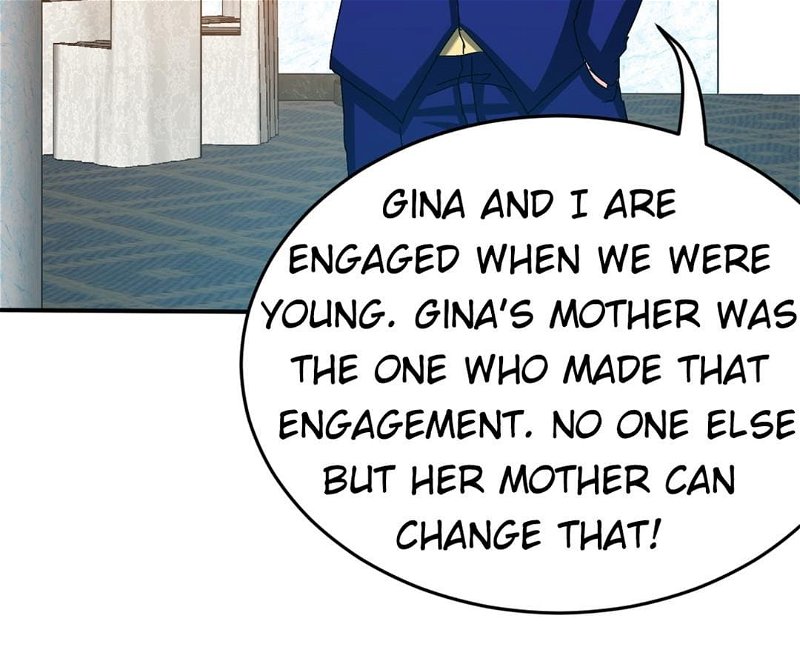 Taming The Possessive Girl Chapter 70 - Page 52