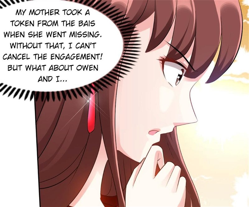 Taming The Possessive Girl Chapter 70 - Page 54