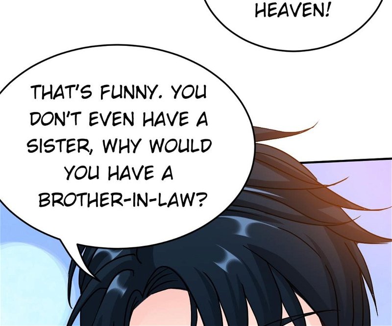 Taming The Possessive Girl Chapter 70 - Page 62