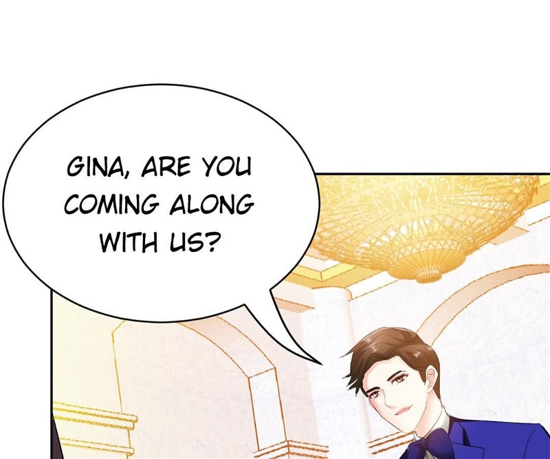 Taming The Possessive Girl Chapter 70 - Page 68