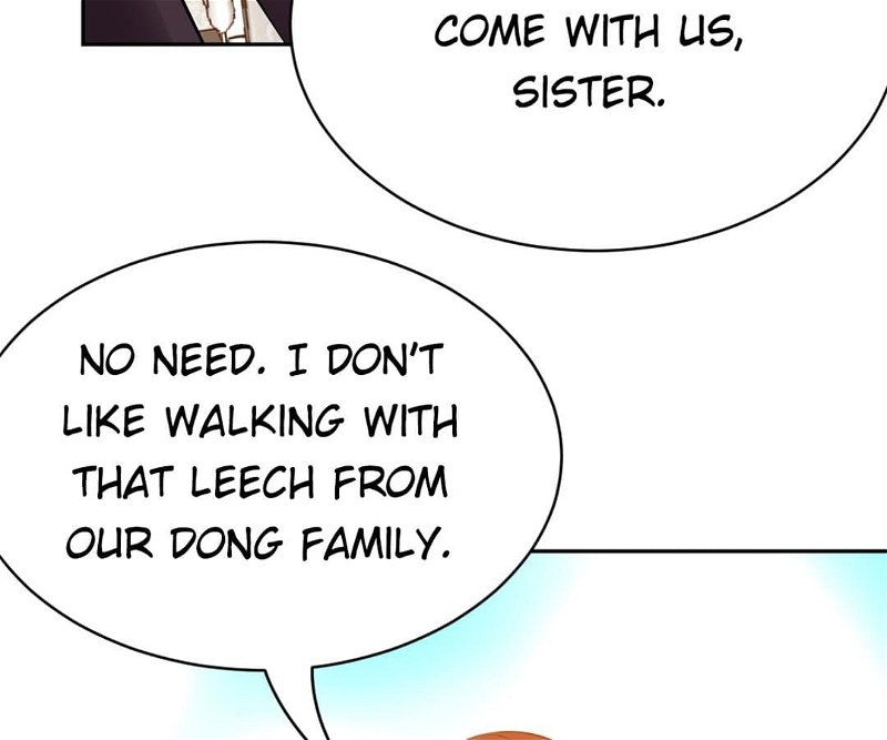 Taming The Possessive Girl Chapter 70 - Page 70