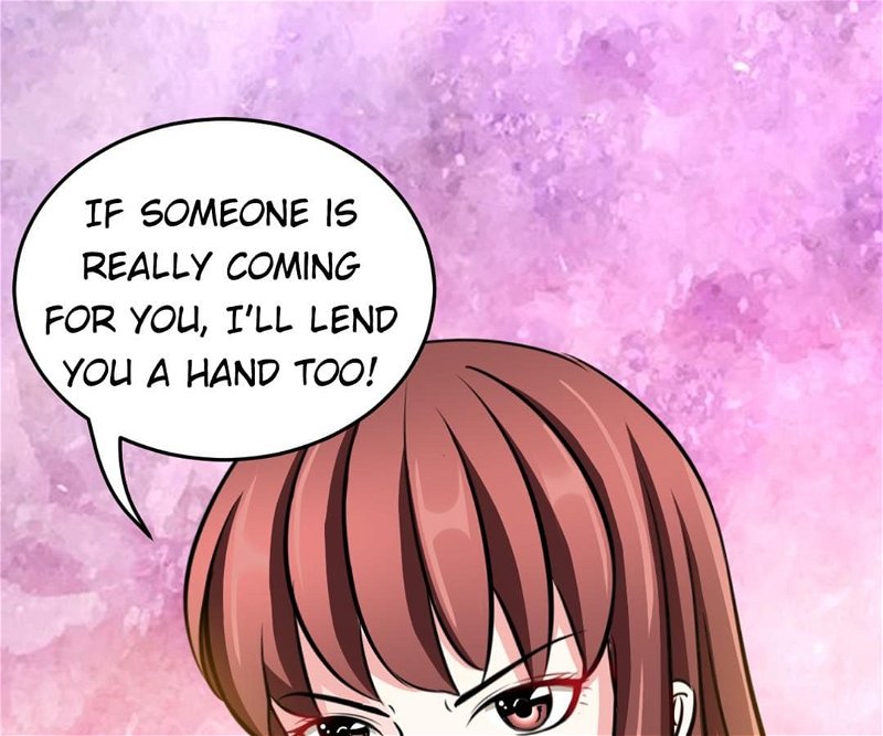 Taming The Possessive Girl Chapter 71 - Page 64