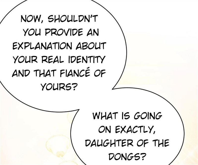 Taming The Possessive Girl Chapter 71 - Page 82