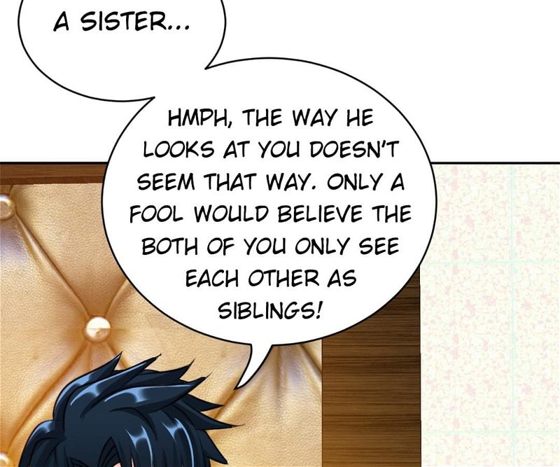 Taming The Possessive Girl Chapter 72 - Page 15