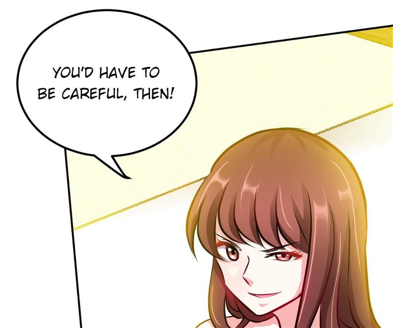 Taming The Possessive Girl Chapter 72 - Page 25