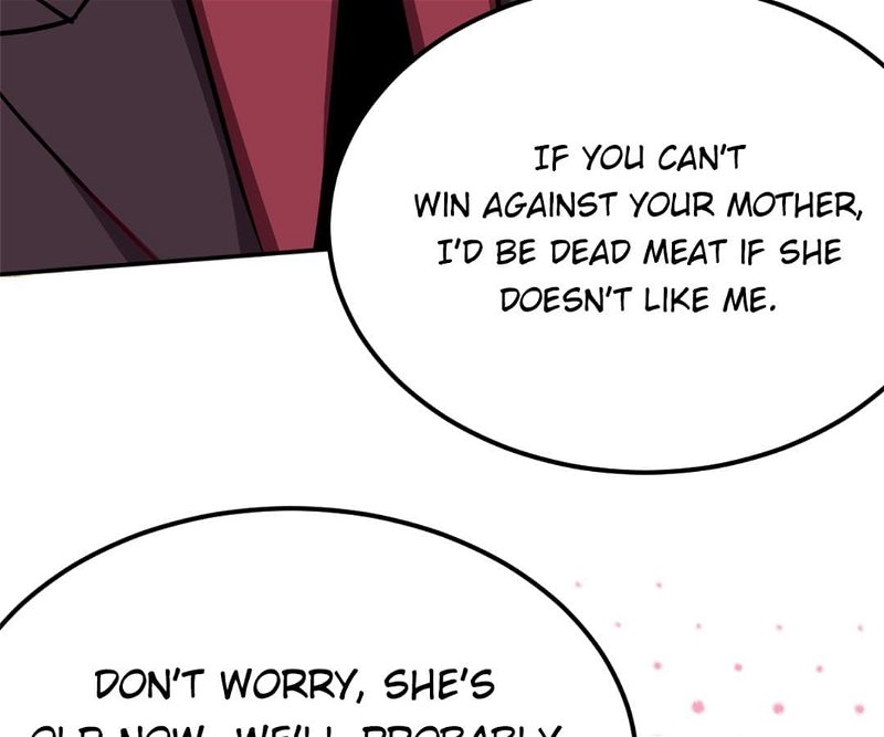 Taming The Possessive Girl Chapter 72 - Page 29